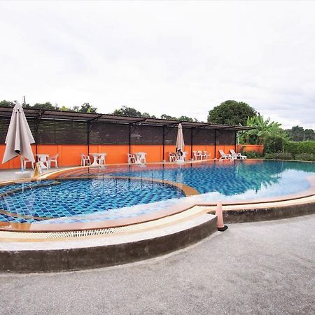 Maerim Villa&Pool Mae Rim Exteriér fotografie