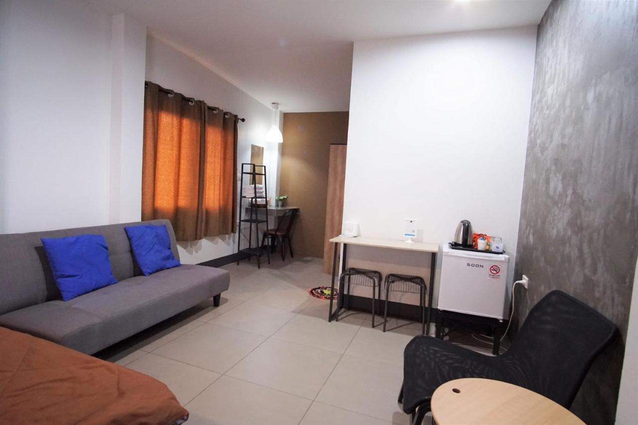Maerim Villa&Pool Mae Rim Exteriér fotografie