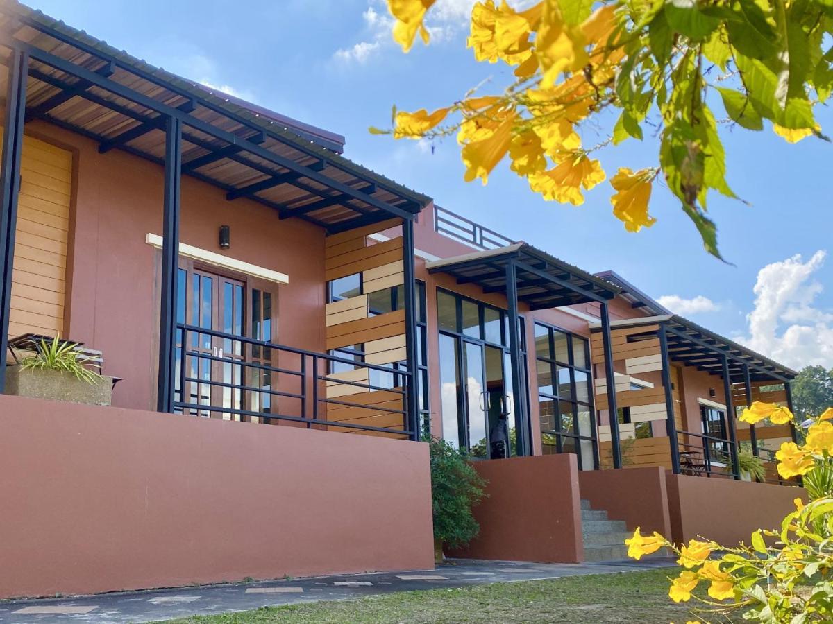 Maerim Villa&Pool Mae Rim Exteriér fotografie