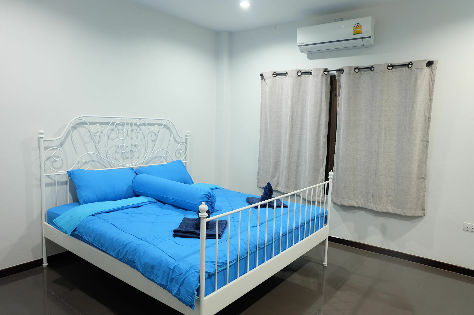 Maerim Villa&Pool Mae Rim Exteriér fotografie