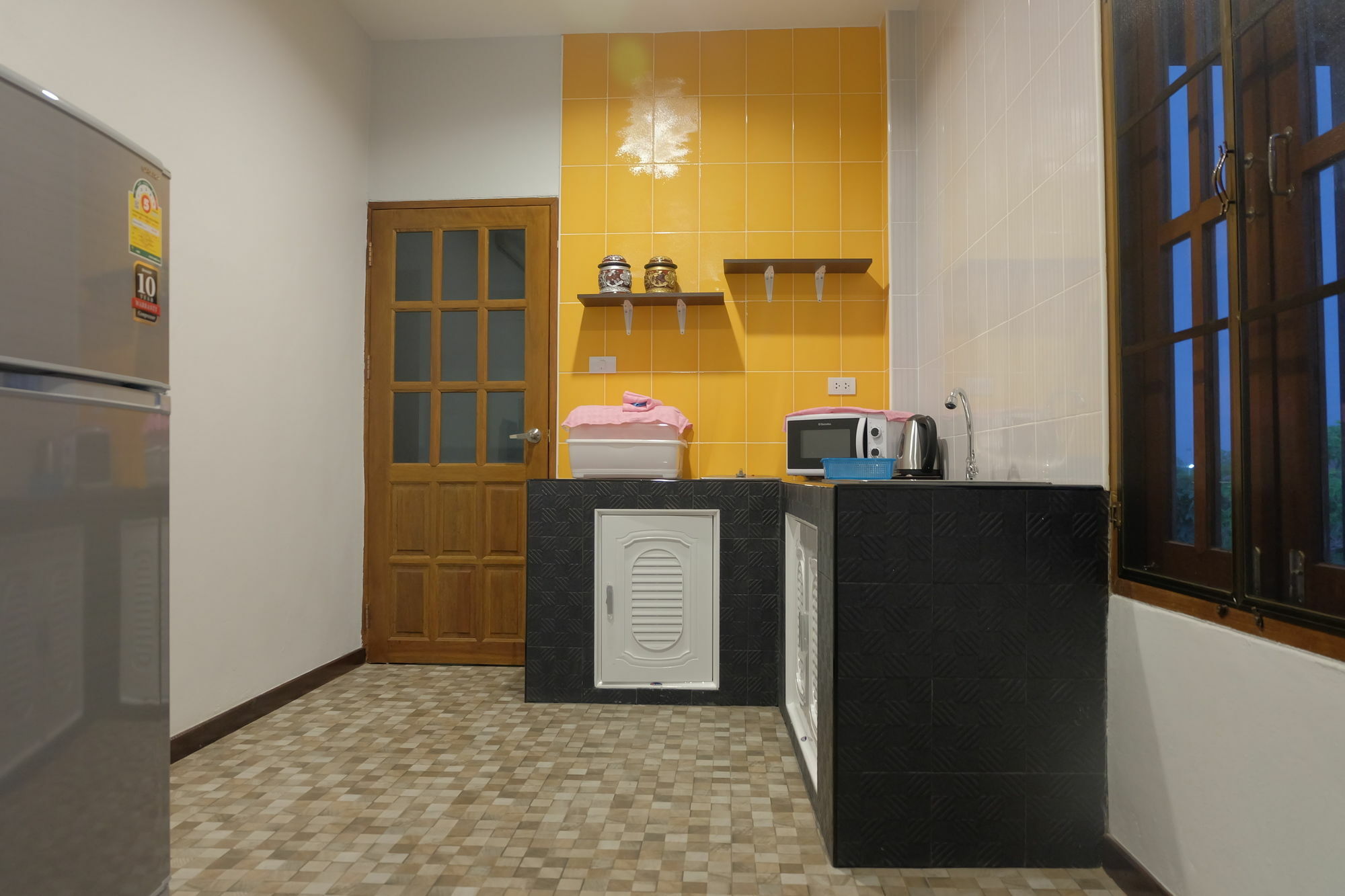 Maerim Villa&Pool Mae Rim Exteriér fotografie