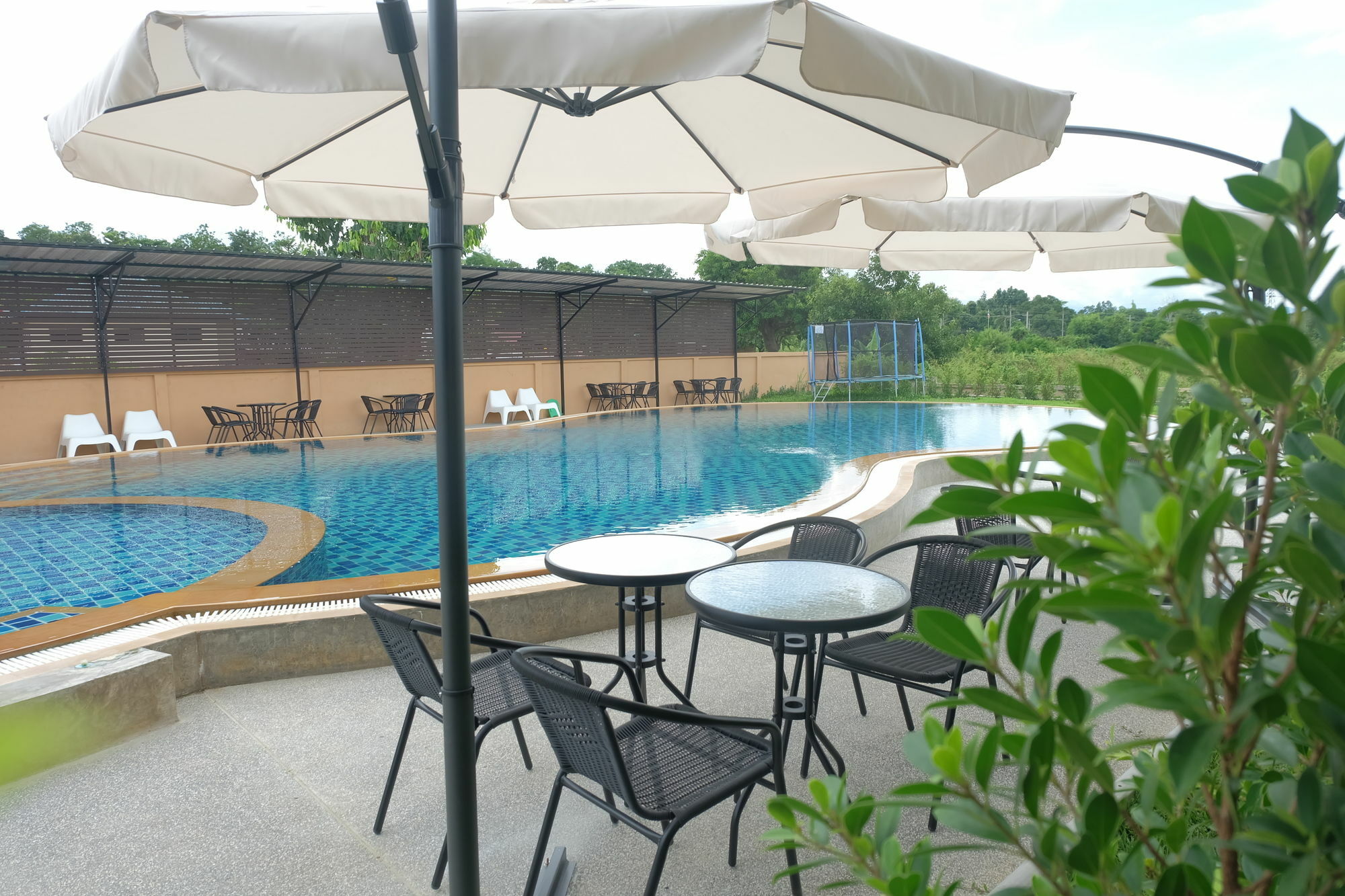 Maerim Villa&Pool Mae Rim Exteriér fotografie